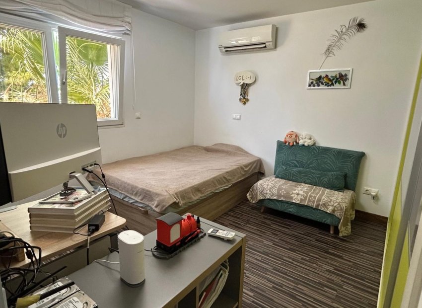 Herverkoop - Vrijstaande woning / Villa -
Ciudad Quesada - Rojales - Rojales