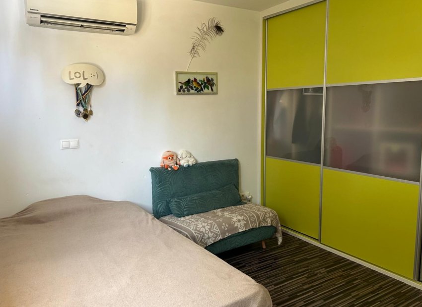 Herverkoop - Vrijstaande woning / Villa -
Ciudad Quesada - Rojales - Rojales