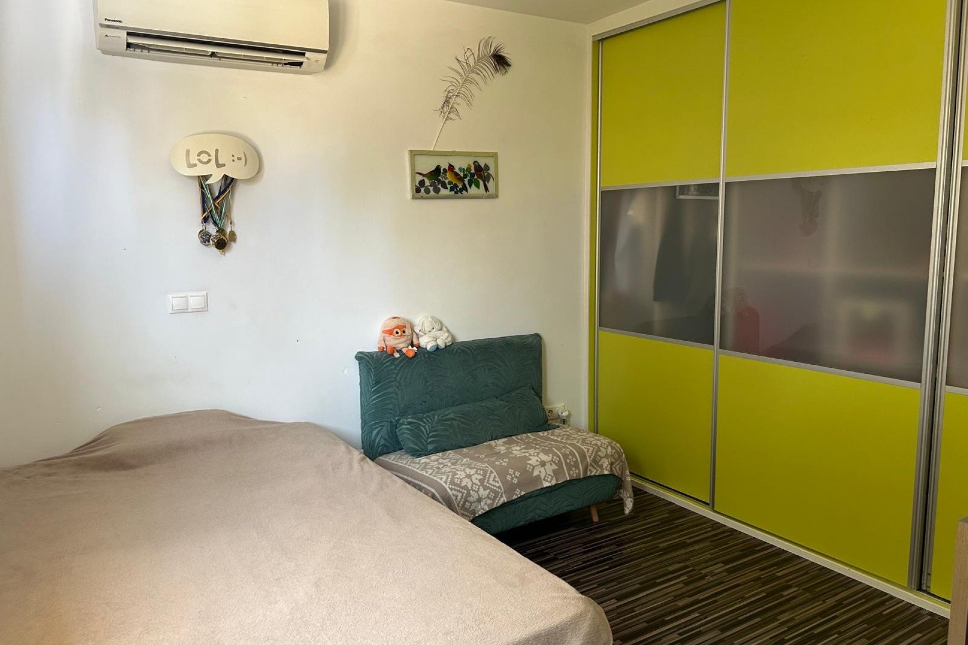 Herverkoop - Vrijstaande woning / Villa -
Ciudad Quesada - Rojales - Rojales