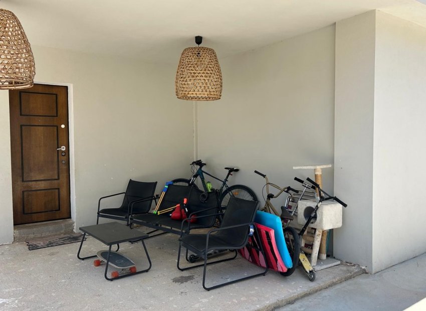 Herverkoop - Vrijstaande woning / Villa -
Ciudad Quesada - Rojales - Rojales