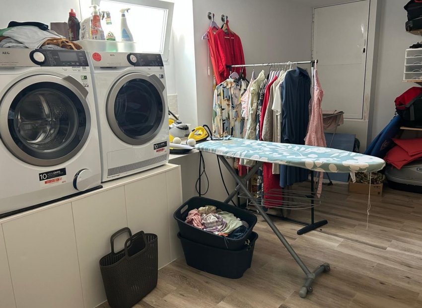 Herverkoop - Vrijstaande woning / Villa -
Ciudad Quesada - Rojales - Rojales