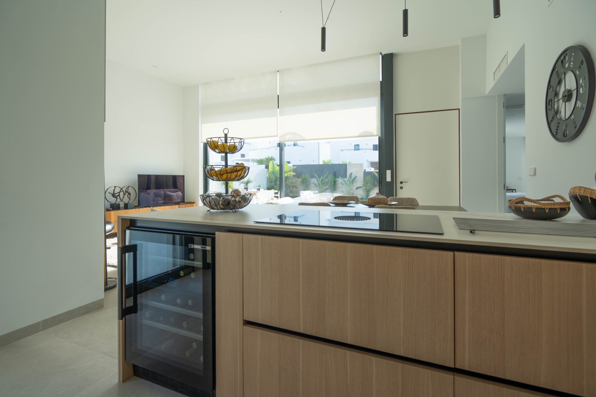 Herverkoop - Vrijstaande woning / Villa -
Ciudad Quesada - Rojales - Rojales