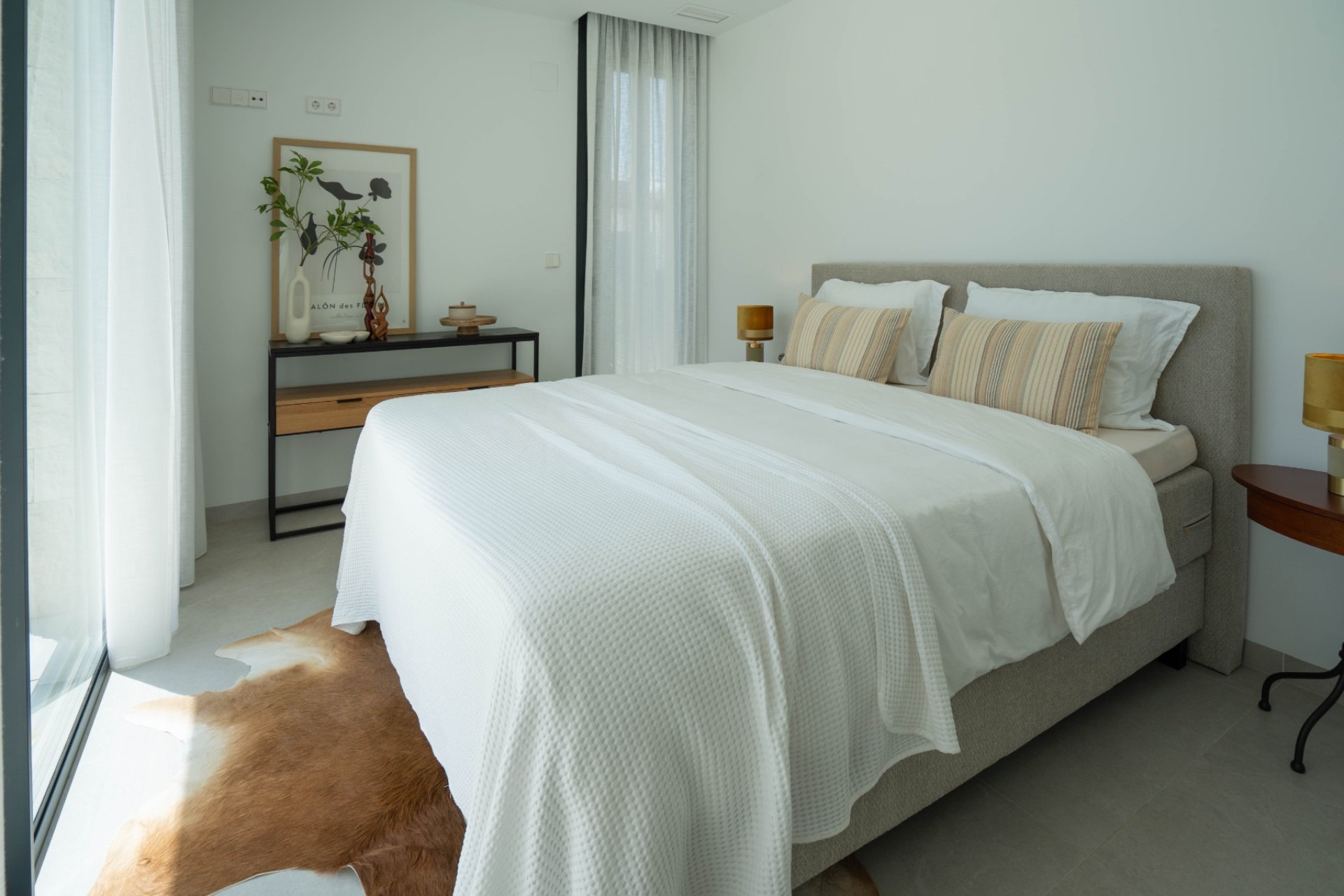 Herverkoop - Vrijstaande woning / Villa -
Ciudad Quesada - Rojales - Rojales