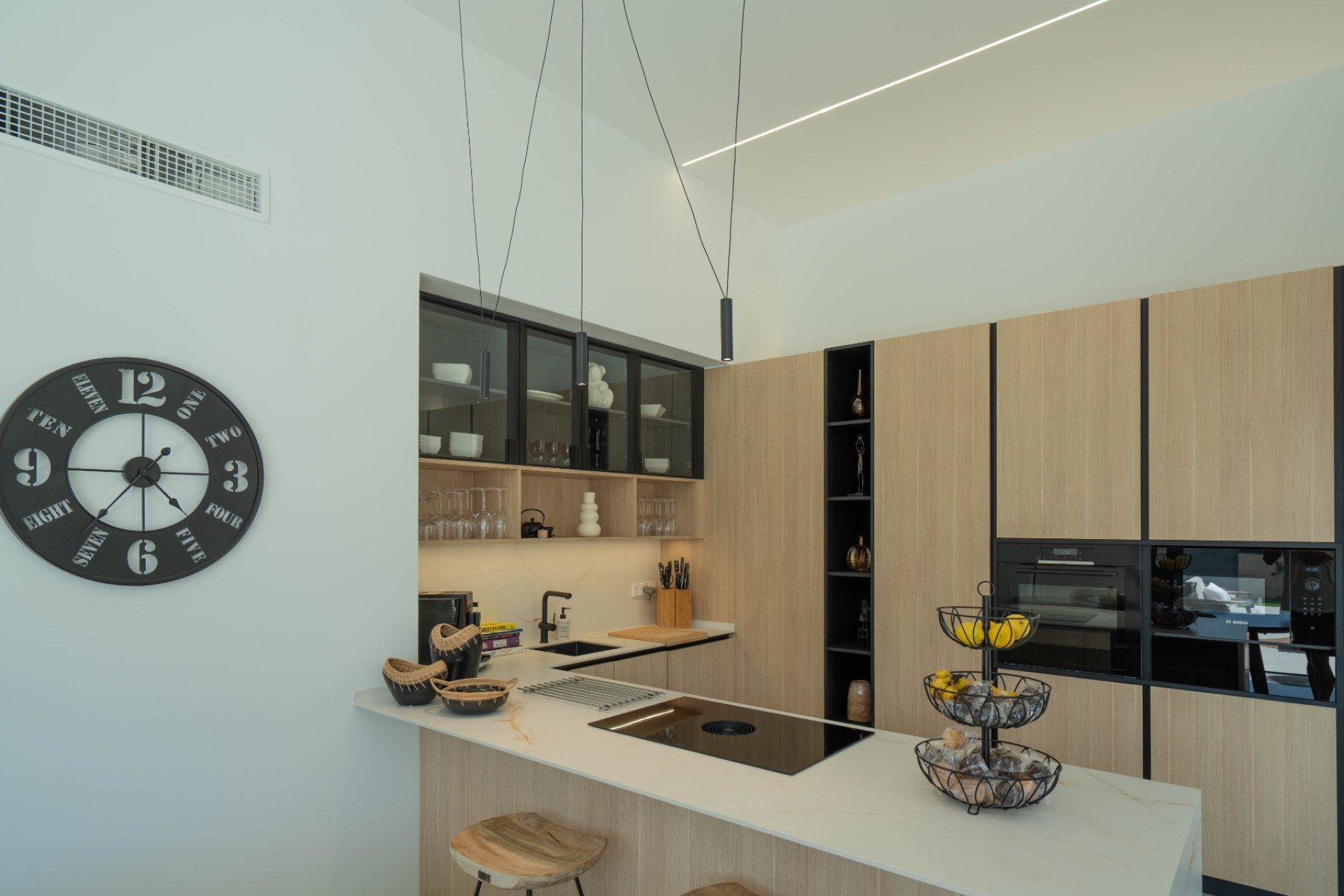 Herverkoop - Vrijstaande woning / Villa -
Ciudad Quesada - Rojales - Rojales