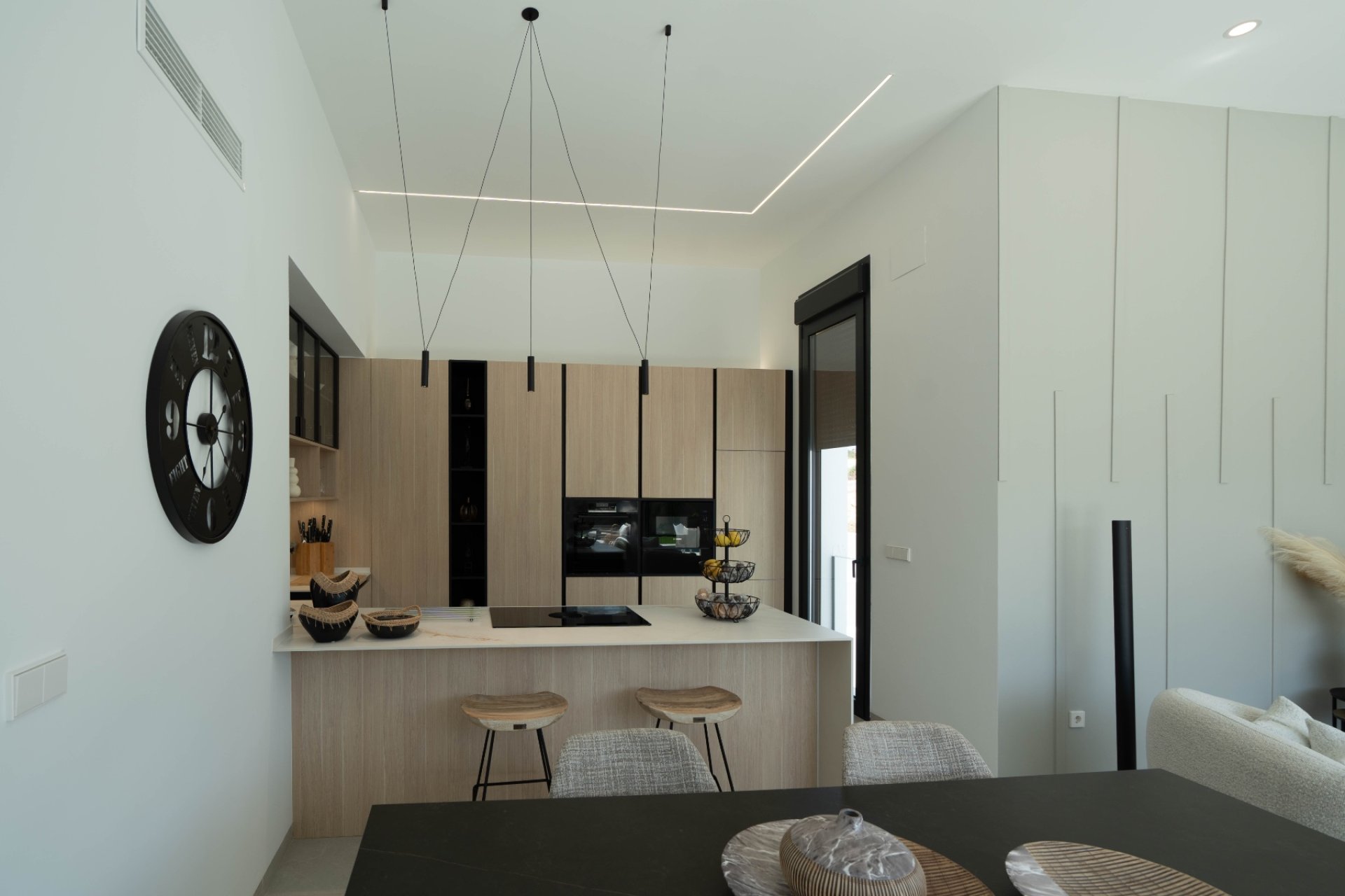 Herverkoop - Vrijstaande woning / Villa -
Ciudad Quesada - Rojales - Rojales