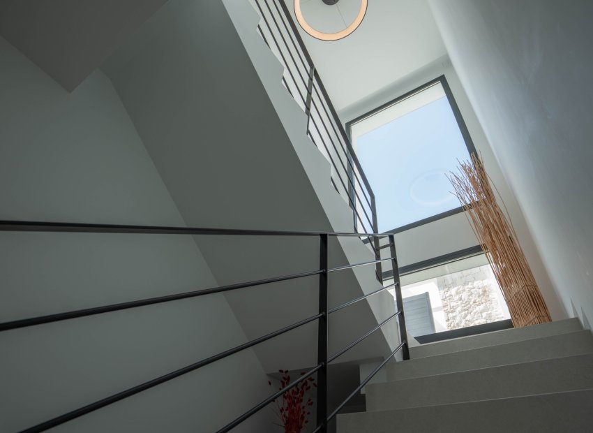 Herverkoop - Vrijstaande woning / Villa -
Ciudad Quesada - Rojales - Rojales