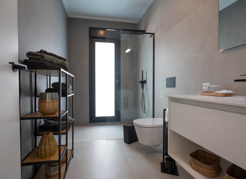 Herverkoop - Vrijstaande woning / Villa -
Ciudad Quesada - Rojales - Rojales