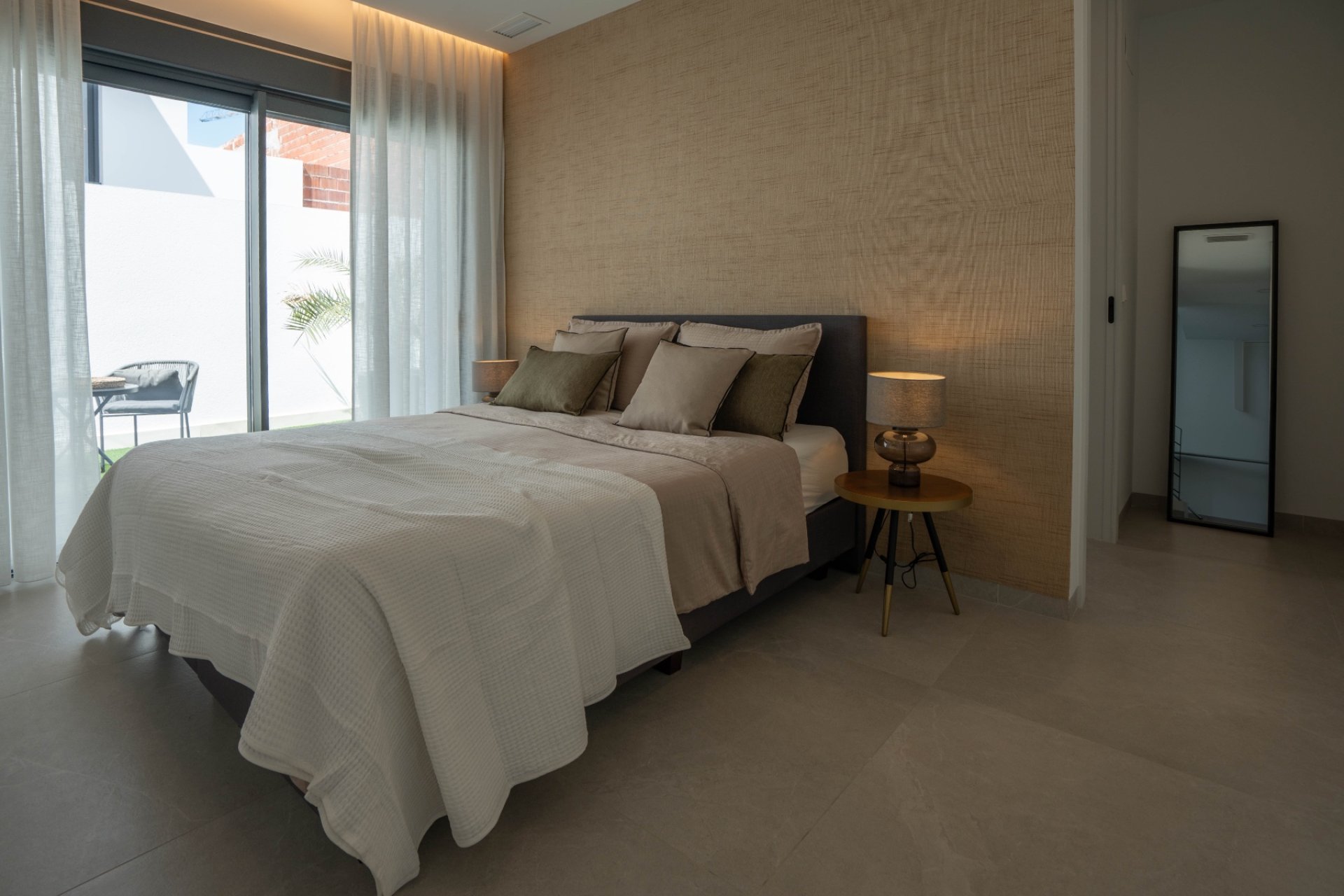 Herverkoop - Vrijstaande woning / Villa -
Ciudad Quesada - Rojales - Rojales