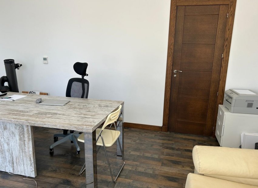 Herverkoop - Vrijstaande woning / Villa -
Ciudad Quesada - Rojales - Rojales