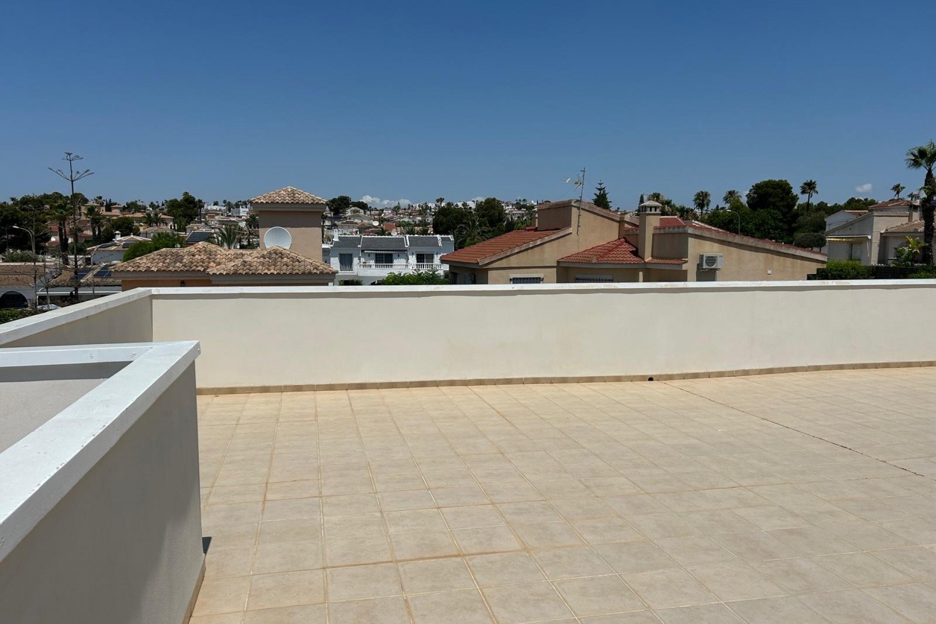 Herverkoop - Vrijstaande woning / Villa -
Ciudad Quesada - Rojales - Rojales