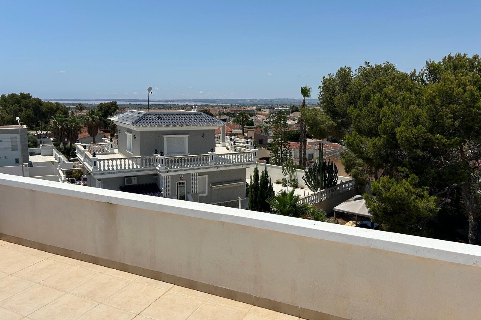 Herverkoop - Vrijstaande woning / Villa -
Ciudad Quesada - Rojales - Rojales