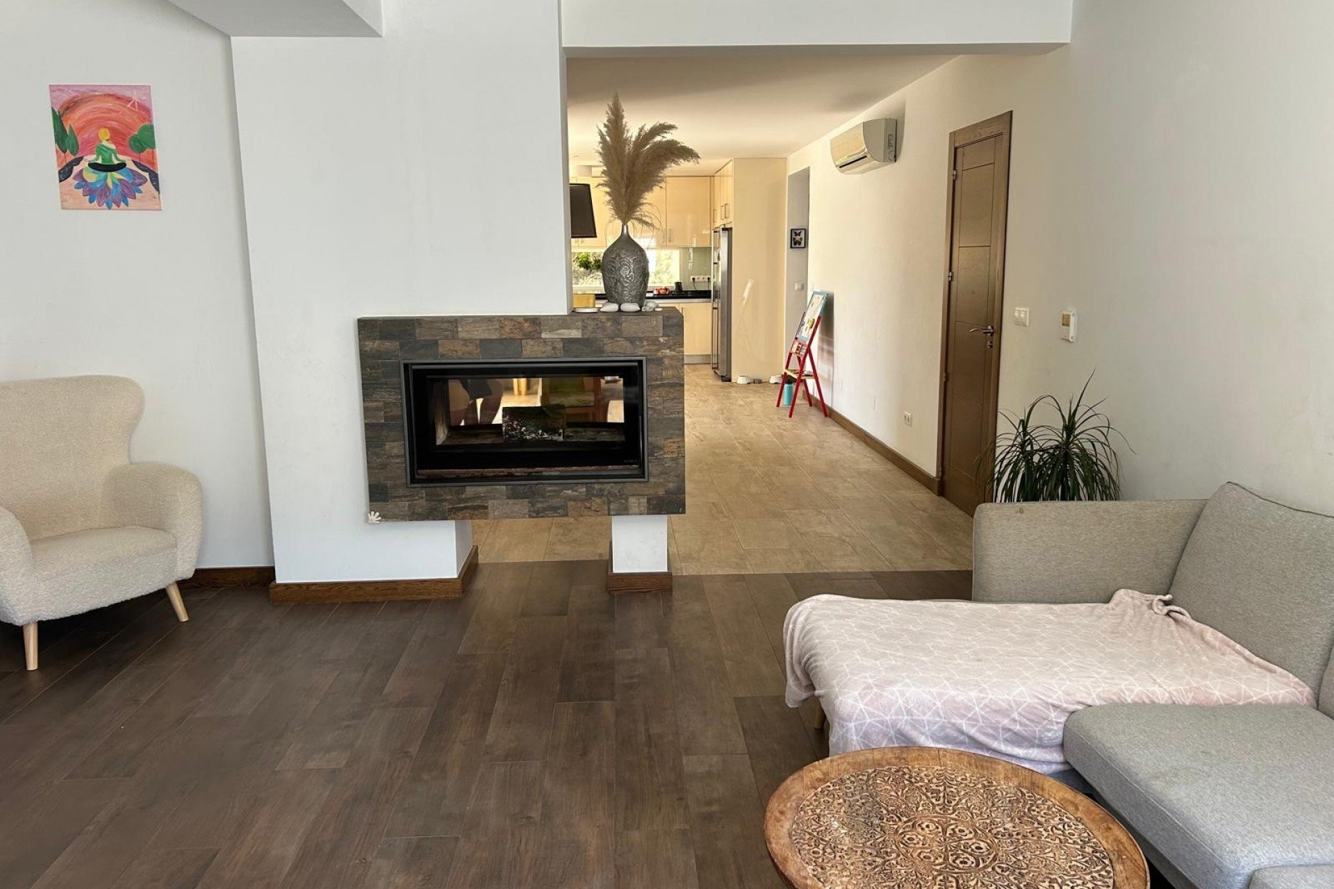 Herverkoop - Vrijstaande woning / Villa -
Ciudad Quesada - Rojales - Rojales