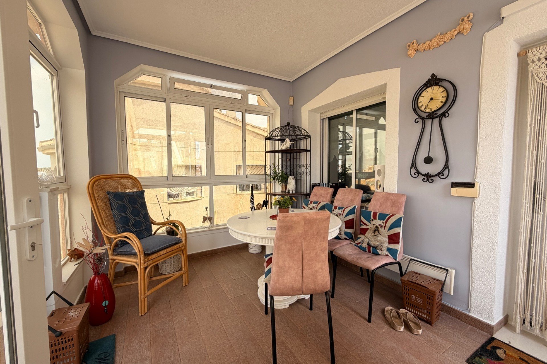 Herverkoop - Vrijstaande woning / Villa -
Ciudad Quesada - Rojales - Rojales