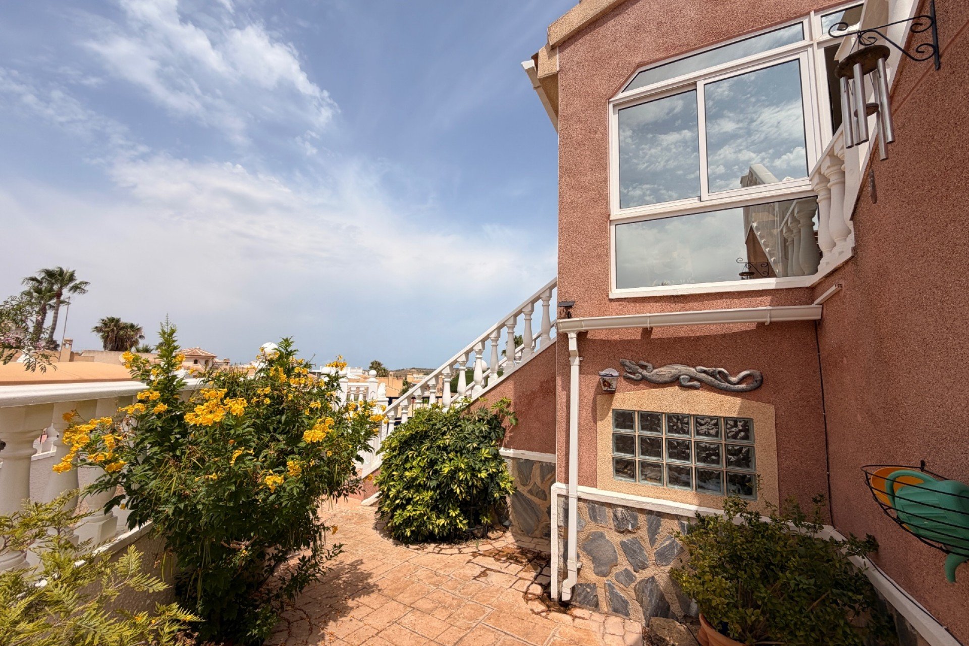 Herverkoop - Vrijstaande woning / Villa -
Ciudad Quesada - Rojales - Rojales
