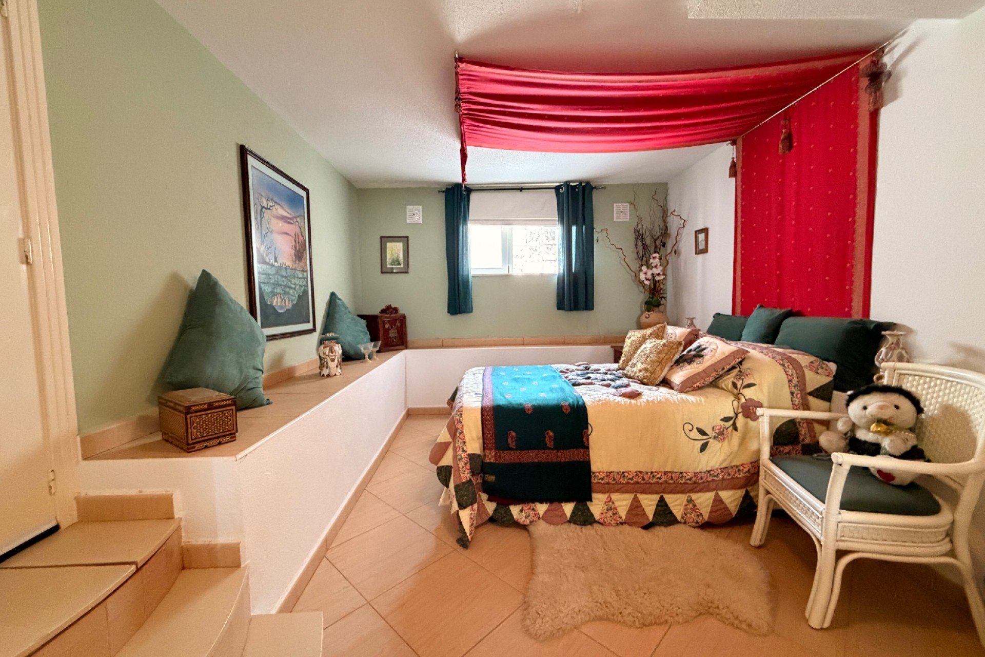 Herverkoop - Vrijstaande woning / Villa -
Ciudad Quesada - Rojales - Rojales