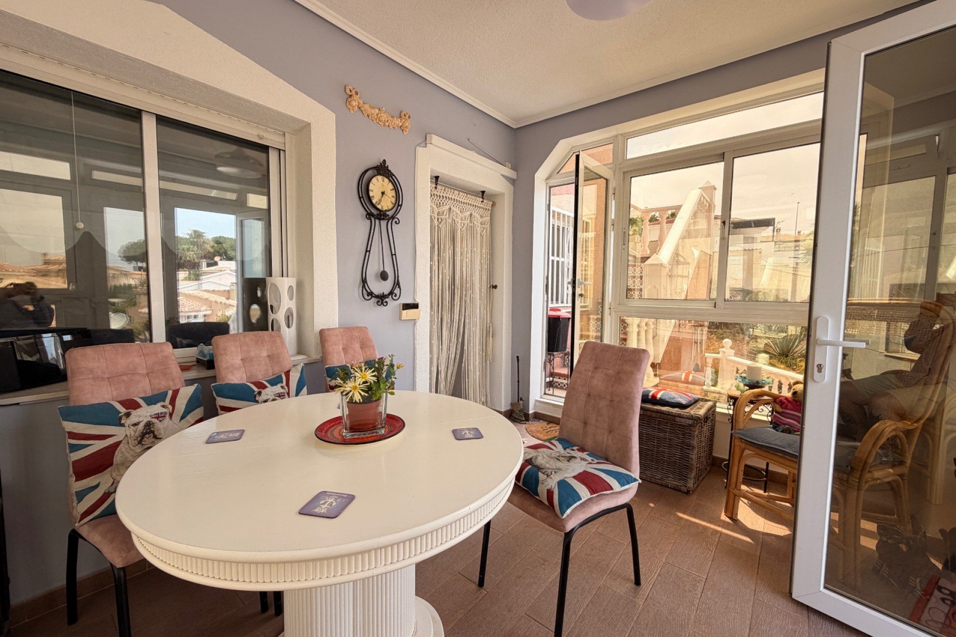 Herverkoop - Vrijstaande woning / Villa -
Ciudad Quesada - Rojales - Rojales