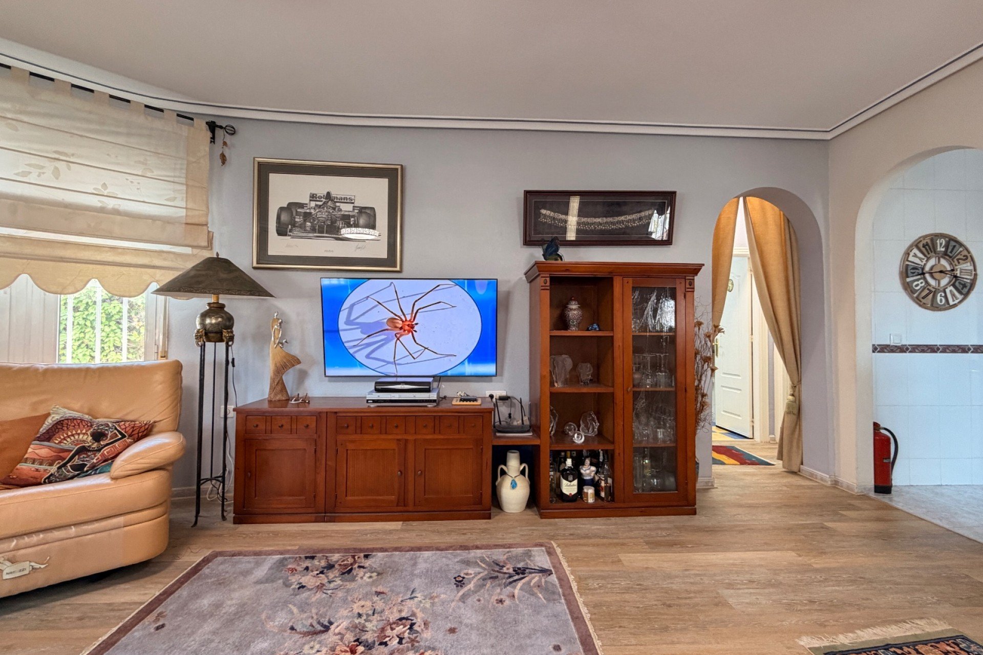 Herverkoop - Vrijstaande woning / Villa -
Ciudad Quesada - Rojales - Rojales