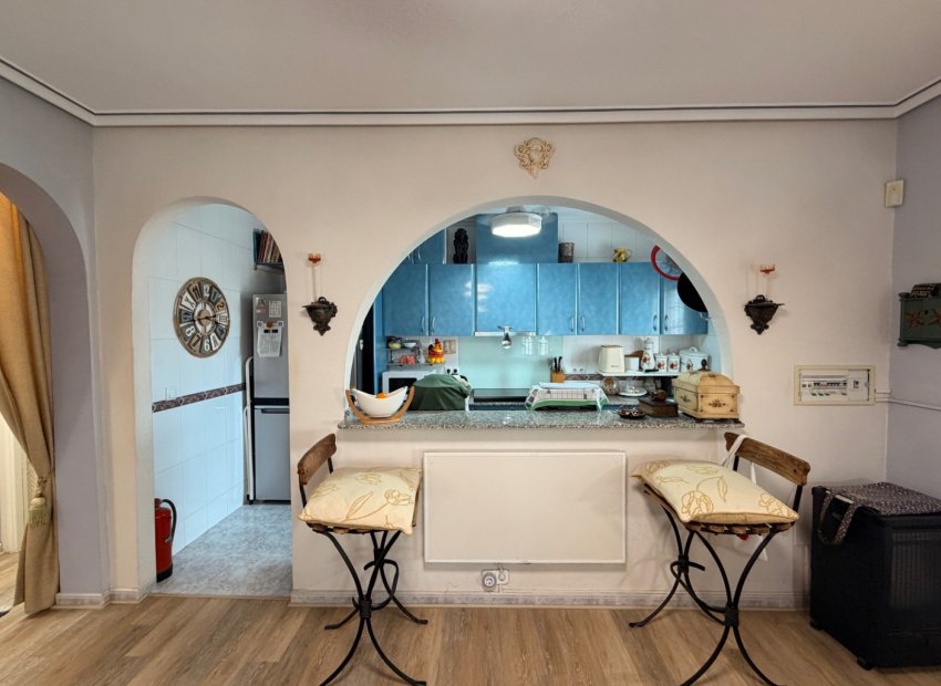 Herverkoop - Vrijstaande woning / Villa -
Ciudad Quesada - Rojales - Rojales
