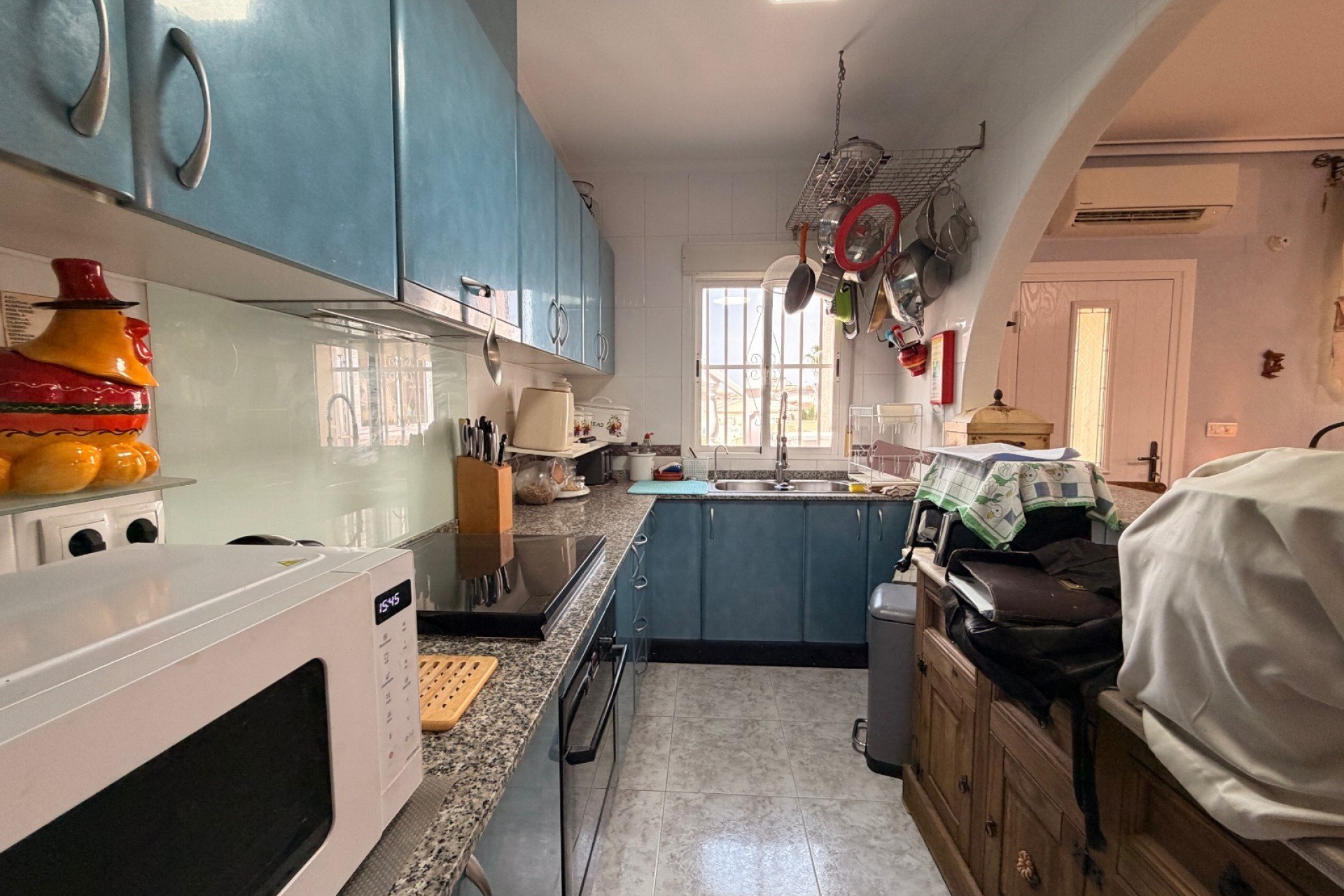 Herverkoop - Vrijstaande woning / Villa -
Ciudad Quesada - Rojales - Rojales