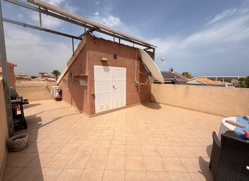 Herverkoop - Vrijstaande woning / Villa -
Ciudad Quesada - Rojales - Rojales