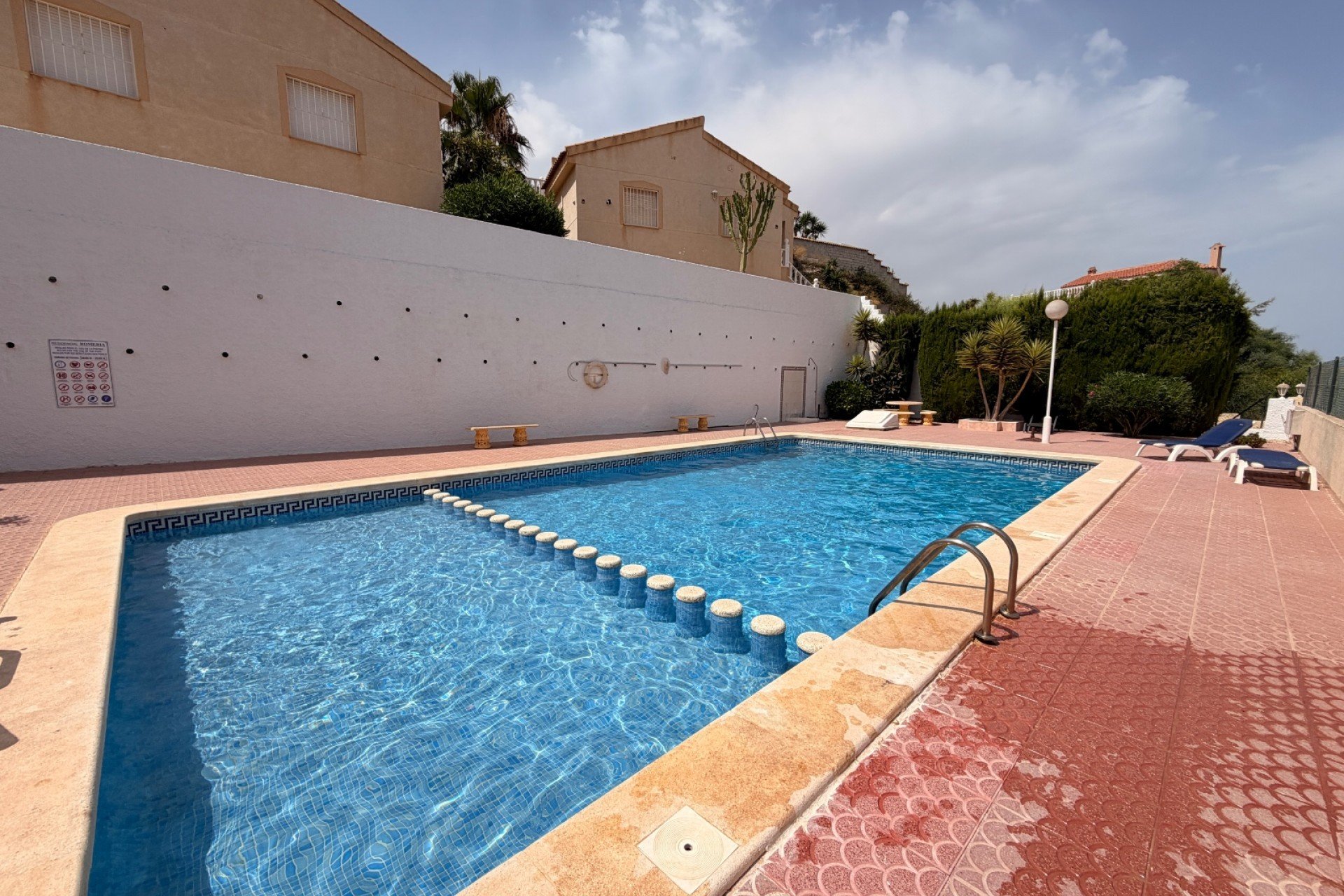 Herverkoop - Vrijstaande woning / Villa -
Ciudad Quesada - Rojales - Rojales