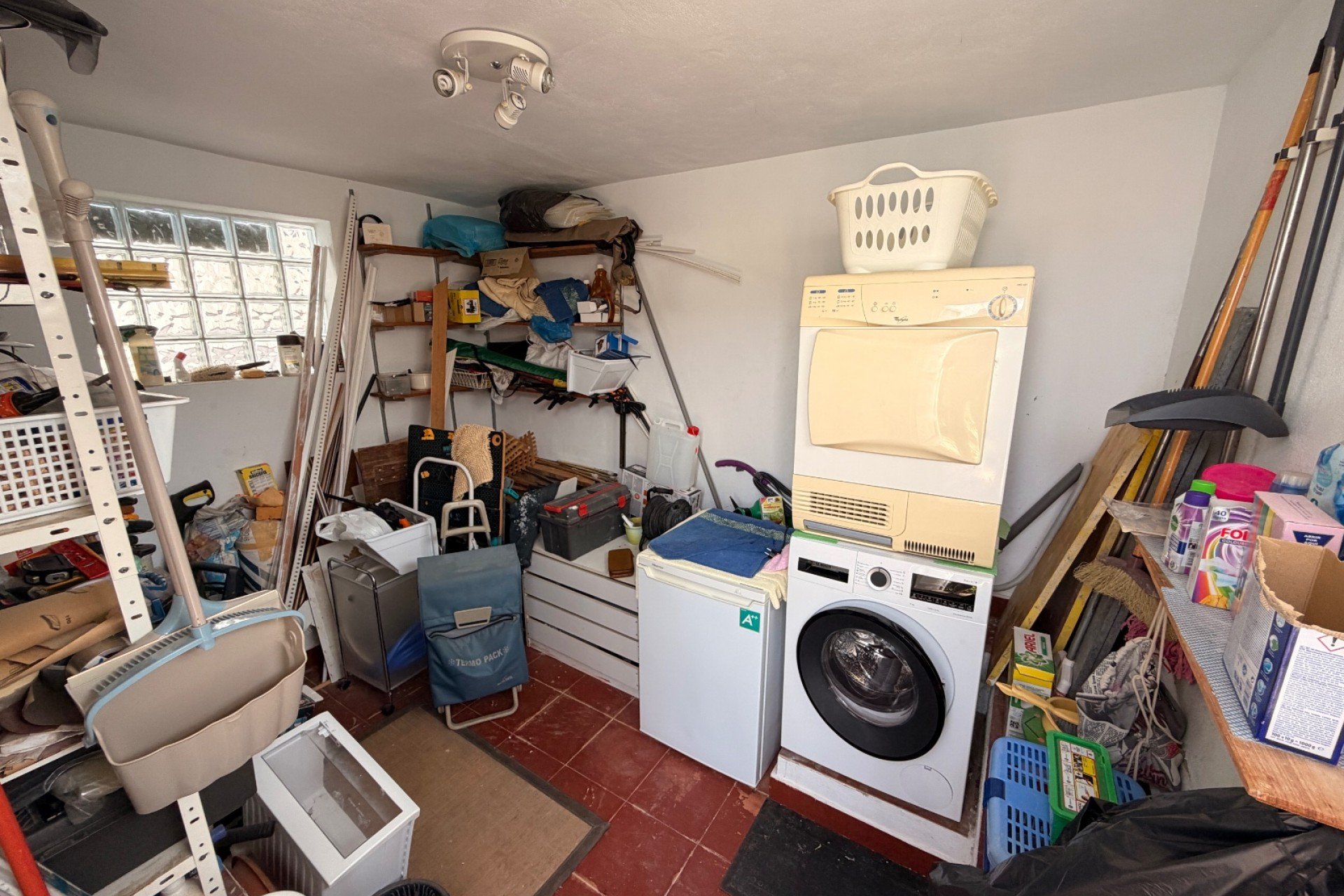 Herverkoop - Vrijstaande woning / Villa -
Ciudad Quesada - Rojales - Rojales
