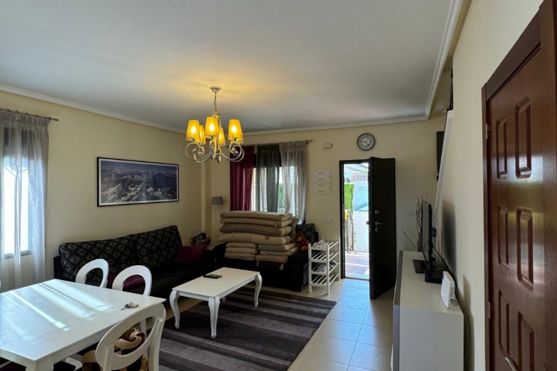 Herverkoop - Vrijstaande woning / Villa -
Ciudad Quesada - Rojales - Rojales