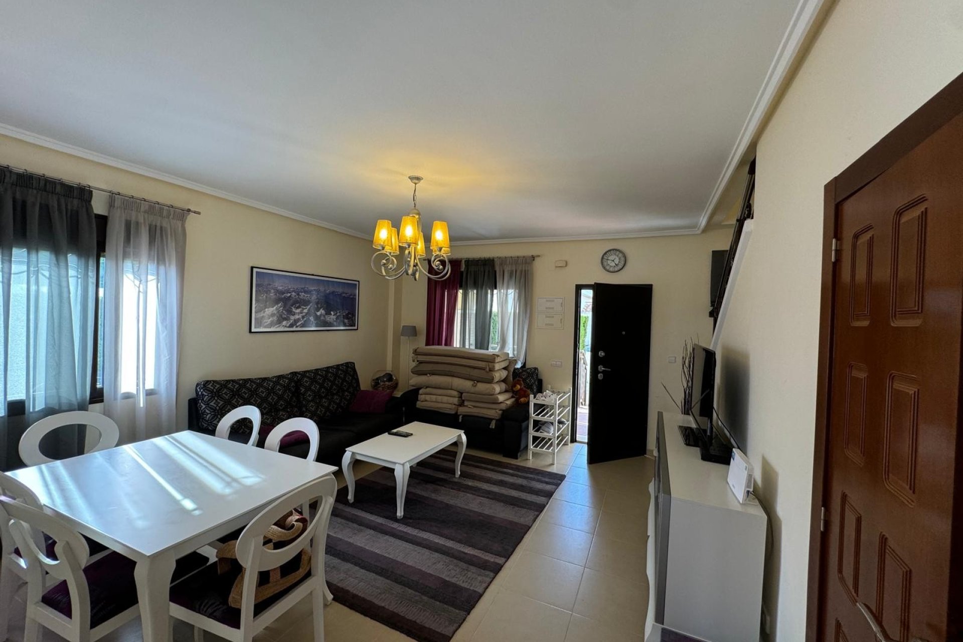 Herverkoop - Vrijstaande woning / Villa -
Ciudad Quesada - Rojales - Rojales