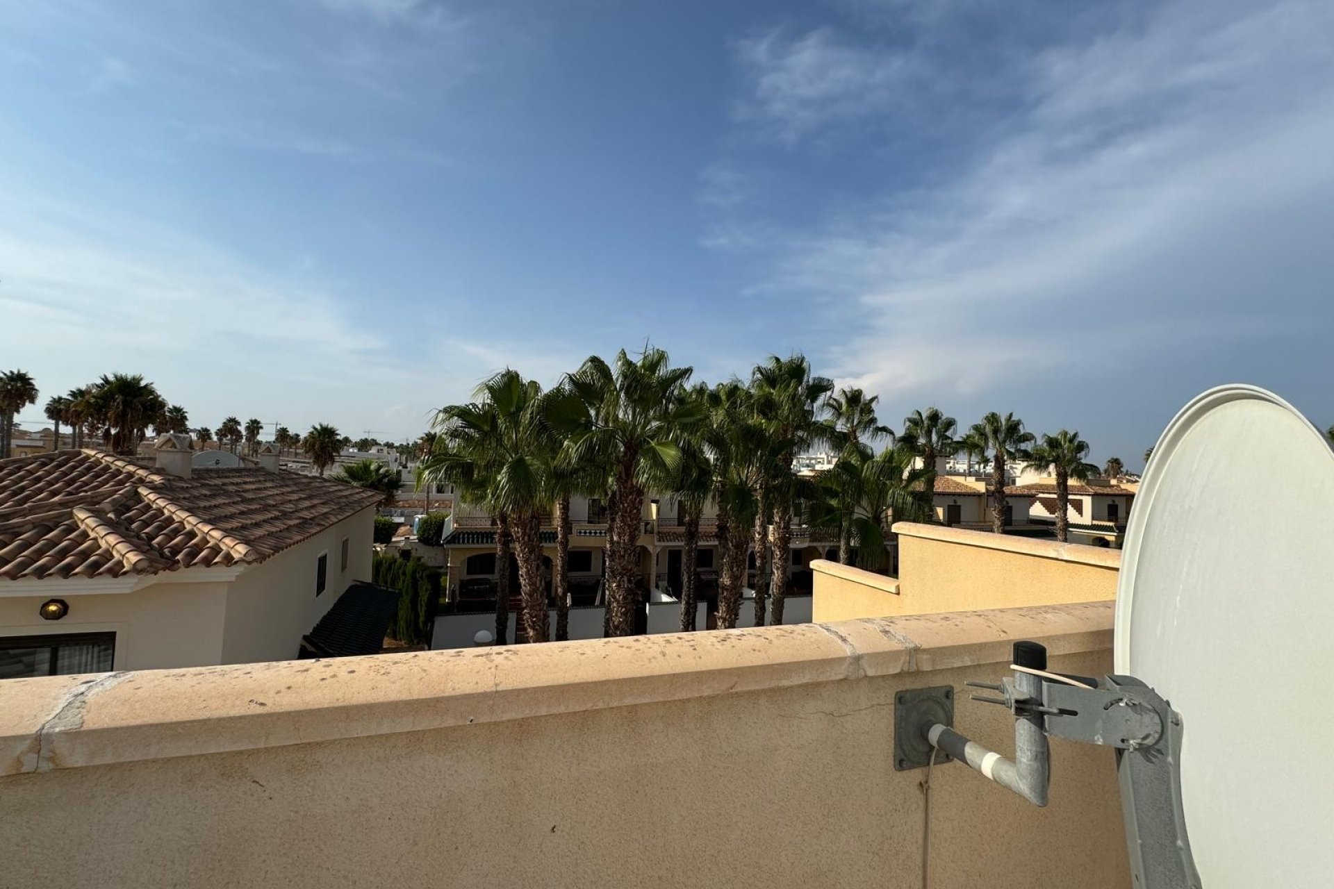 Herverkoop - Vrijstaande woning / Villa -
Ciudad Quesada - Rojales - Rojales