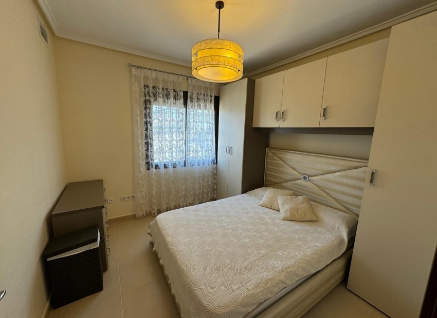 Herverkoop - Vrijstaande woning / Villa -
Ciudad Quesada - Rojales - Rojales