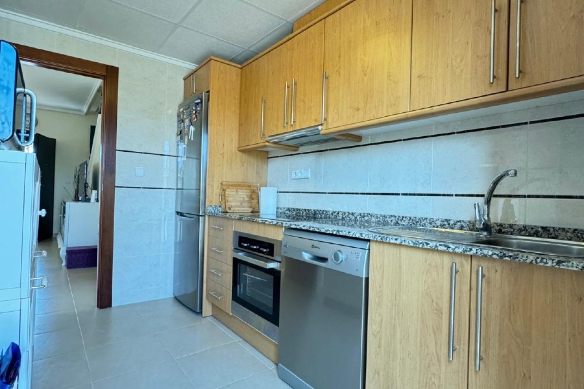 Herverkoop - Vrijstaande woning / Villa -
Ciudad Quesada - Rojales - Rojales