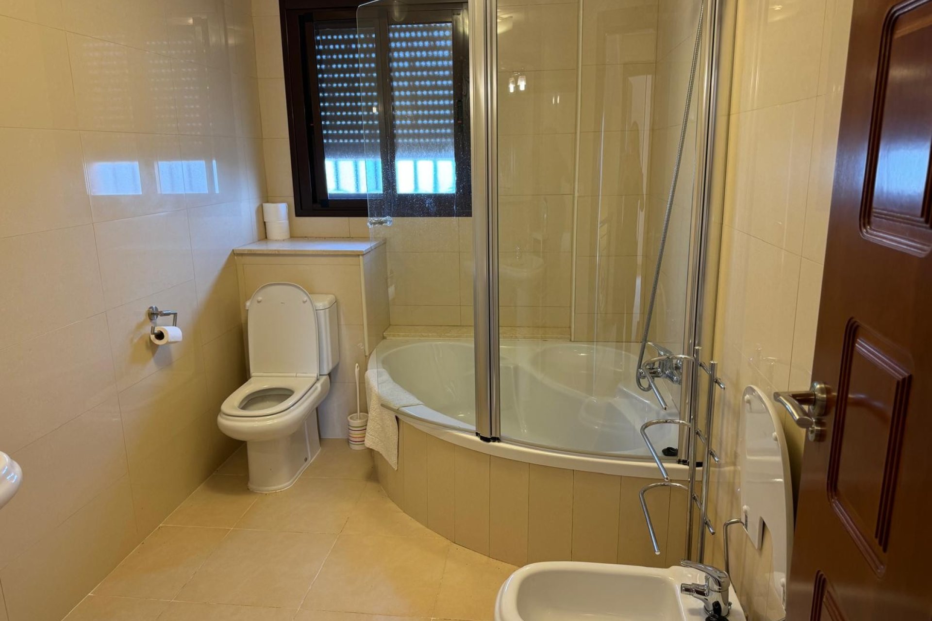 Herverkoop - Vrijstaande woning / Villa -
Ciudad Quesada - Rojales - Rojales