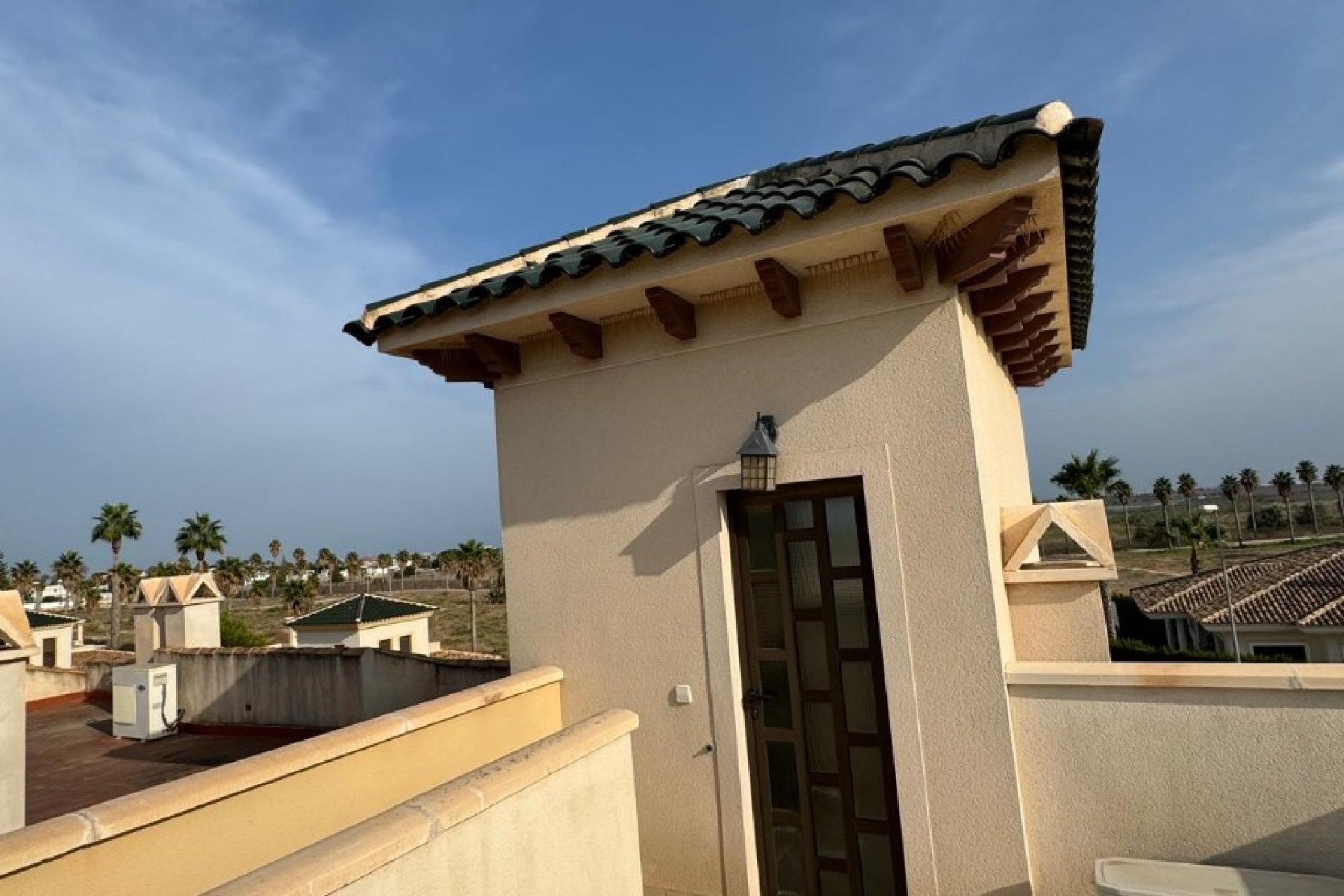 Herverkoop - Vrijstaande woning / Villa -
Ciudad Quesada - Rojales - Rojales