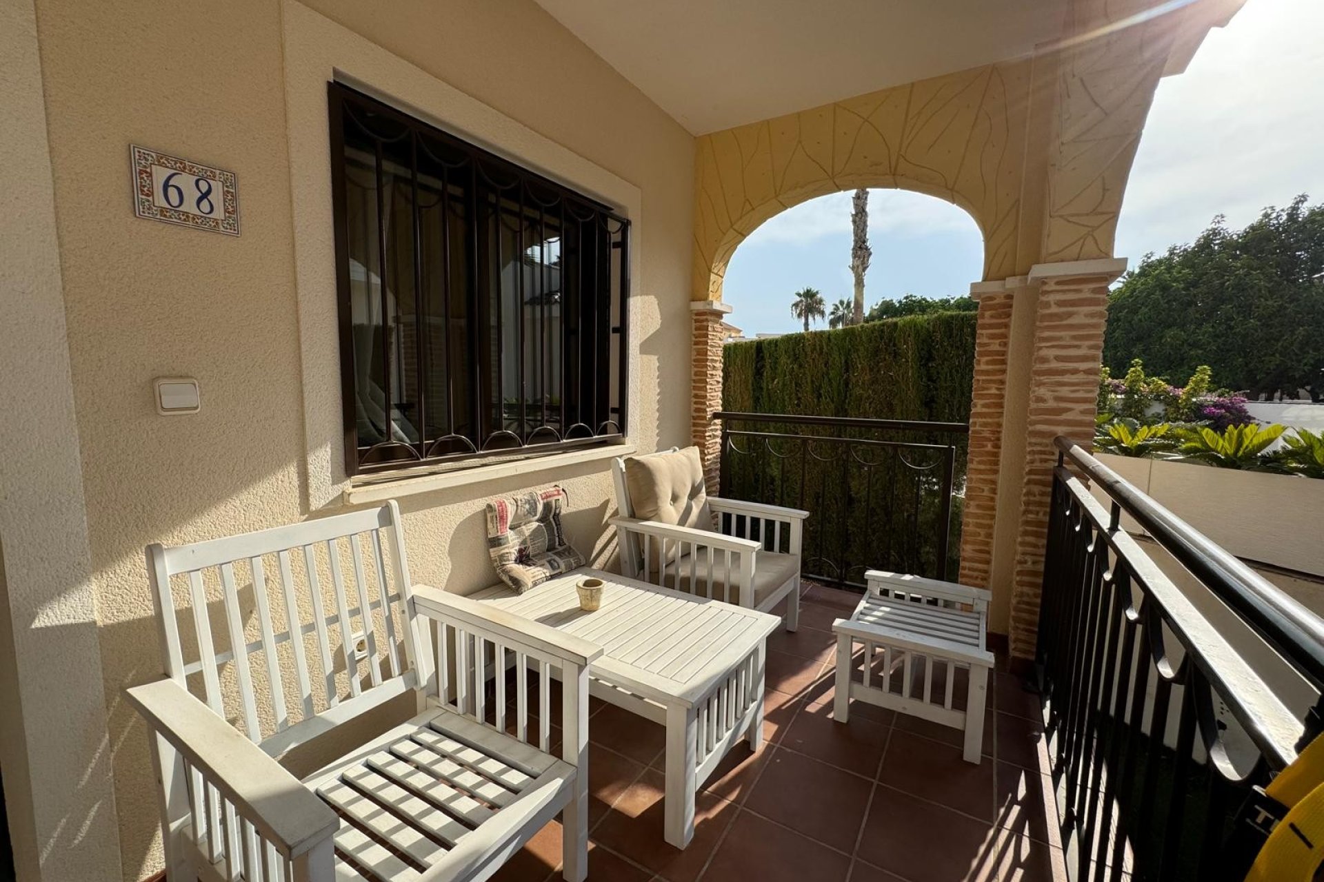 Herverkoop - Vrijstaande woning / Villa -
Ciudad Quesada - Rojales - Rojales