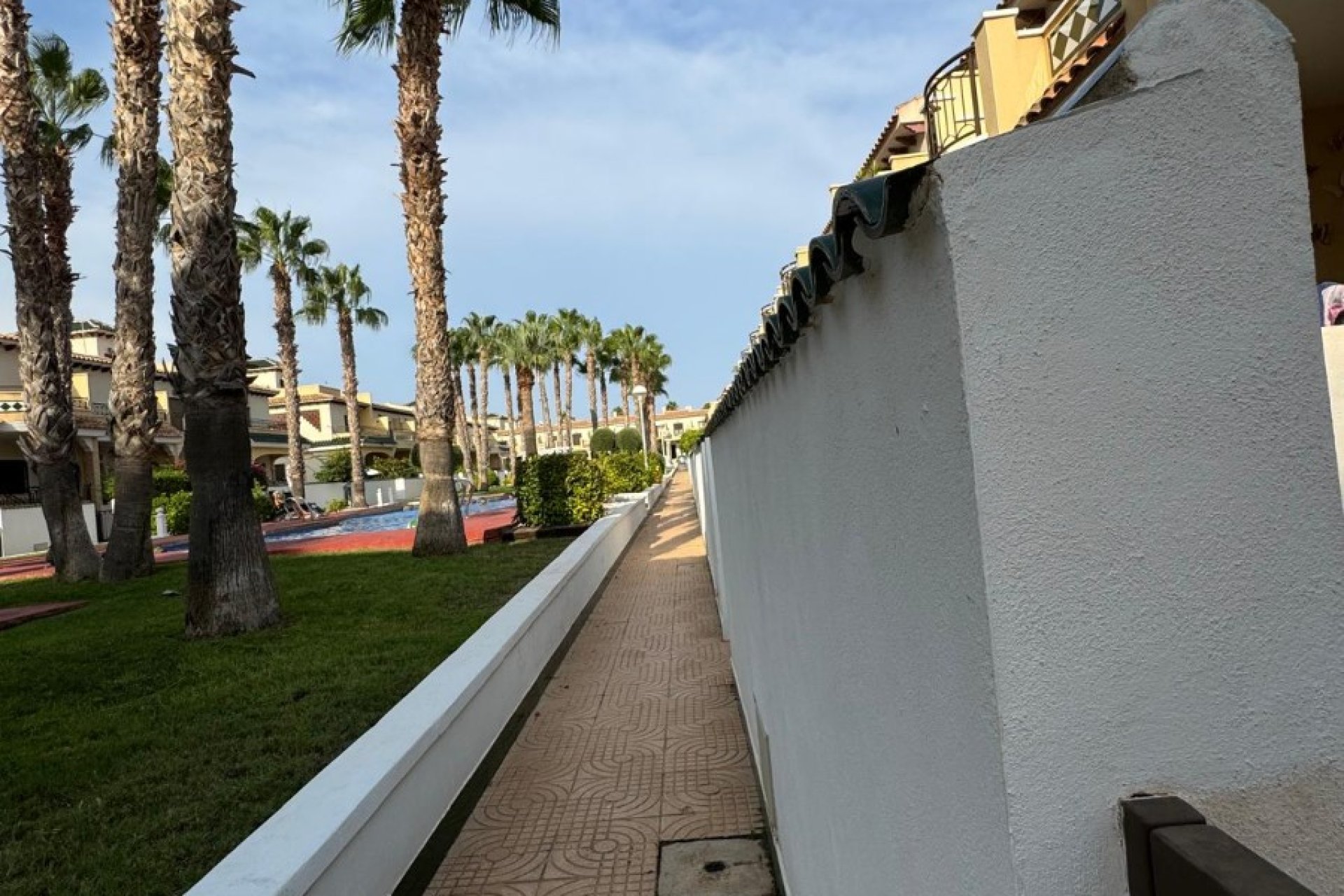 Herverkoop - Vrijstaande woning / Villa -
Ciudad Quesada - Rojales - Rojales