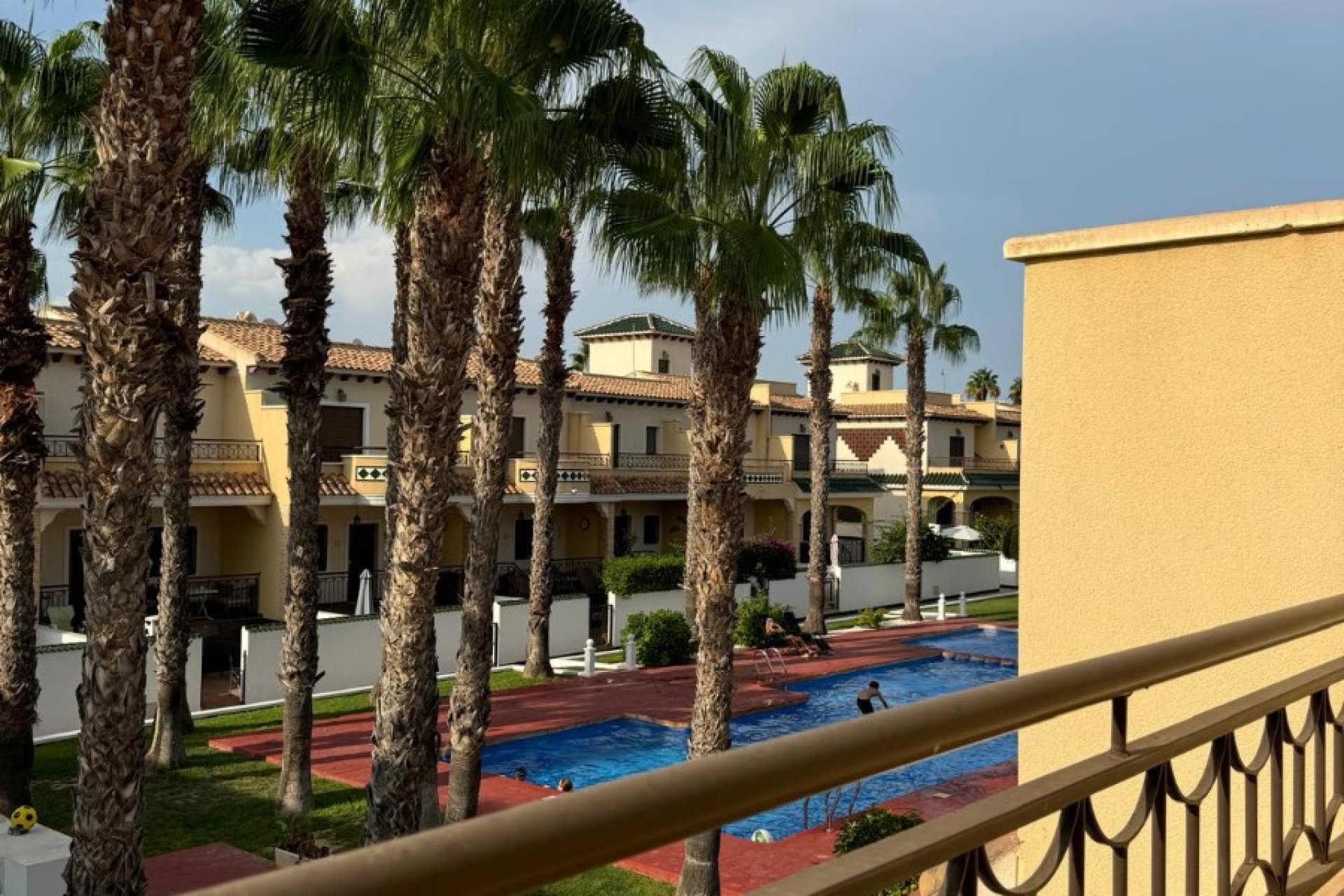 Herverkoop - Vrijstaande woning / Villa -
Ciudad Quesada - Rojales - Rojales