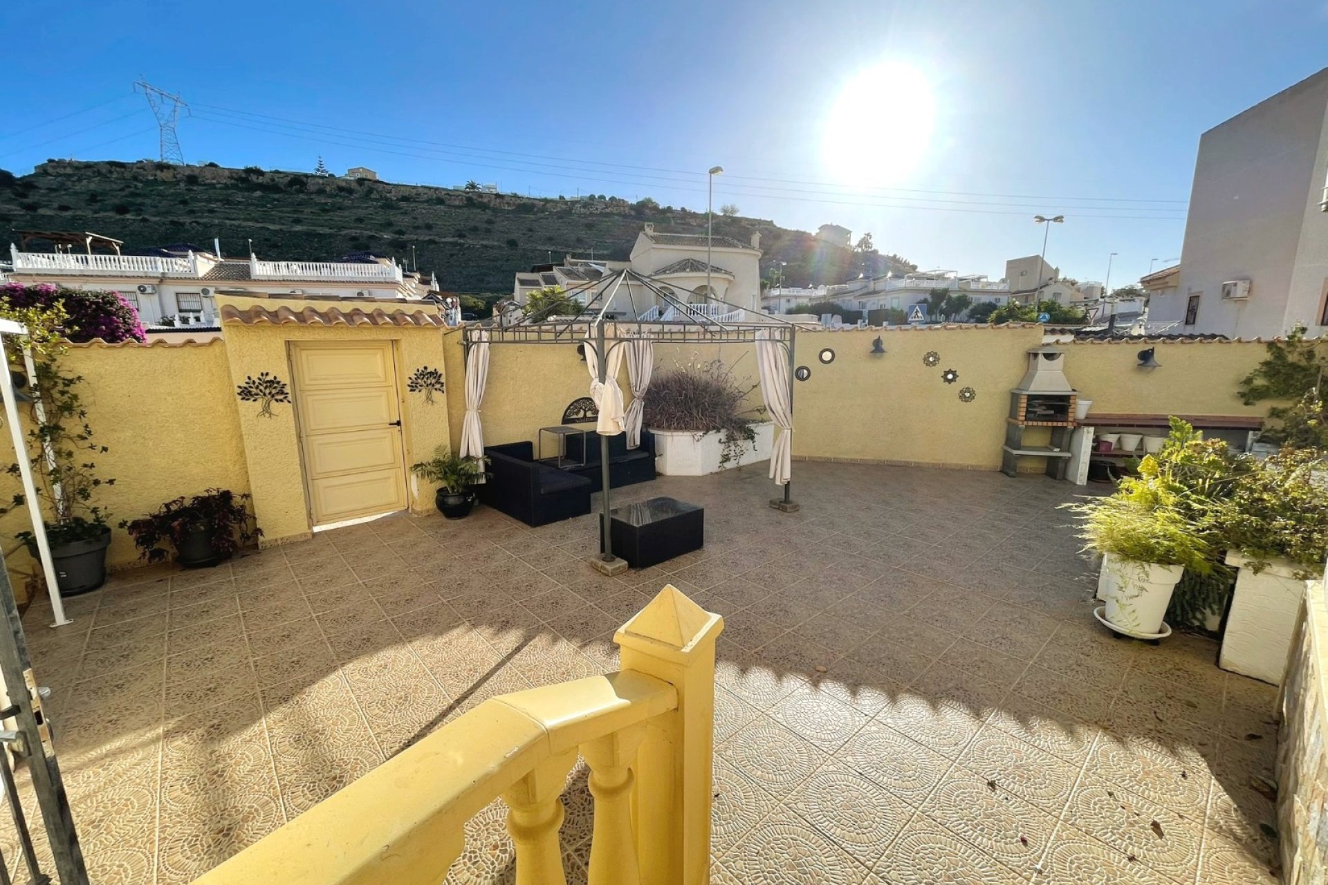 Herverkoop - Vrijstaande woning / Villa -
Ciudad Quesada - Rojales - Rojales