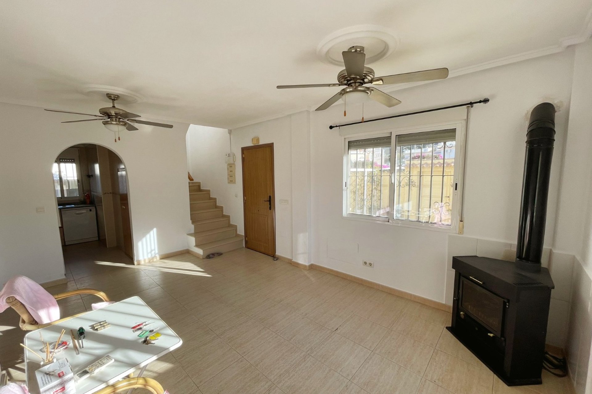 Herverkoop - Vrijstaande woning / Villa -
Ciudad Quesada - Rojales - Rojales