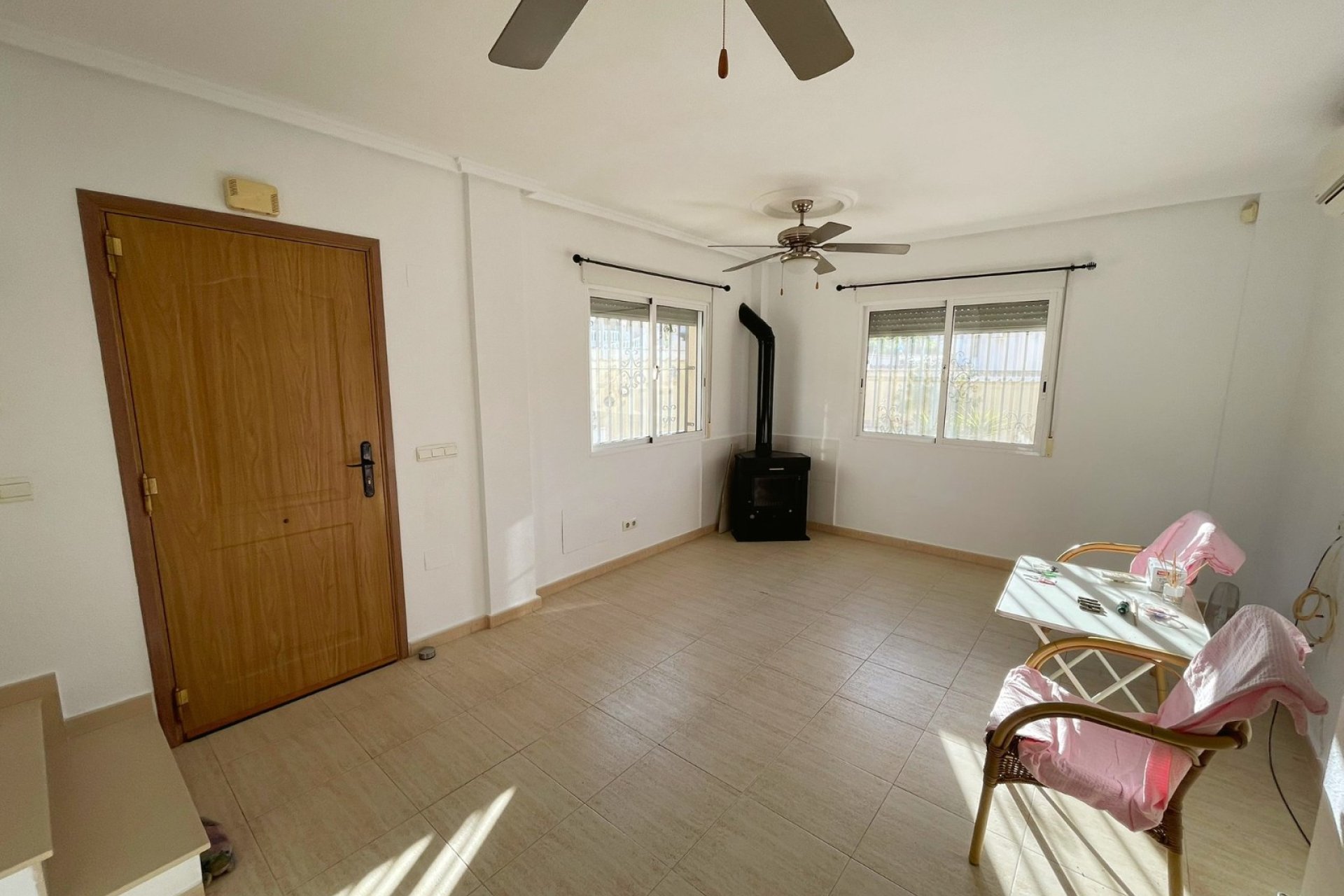 Herverkoop - Vrijstaande woning / Villa -
Ciudad Quesada - Rojales - Rojales