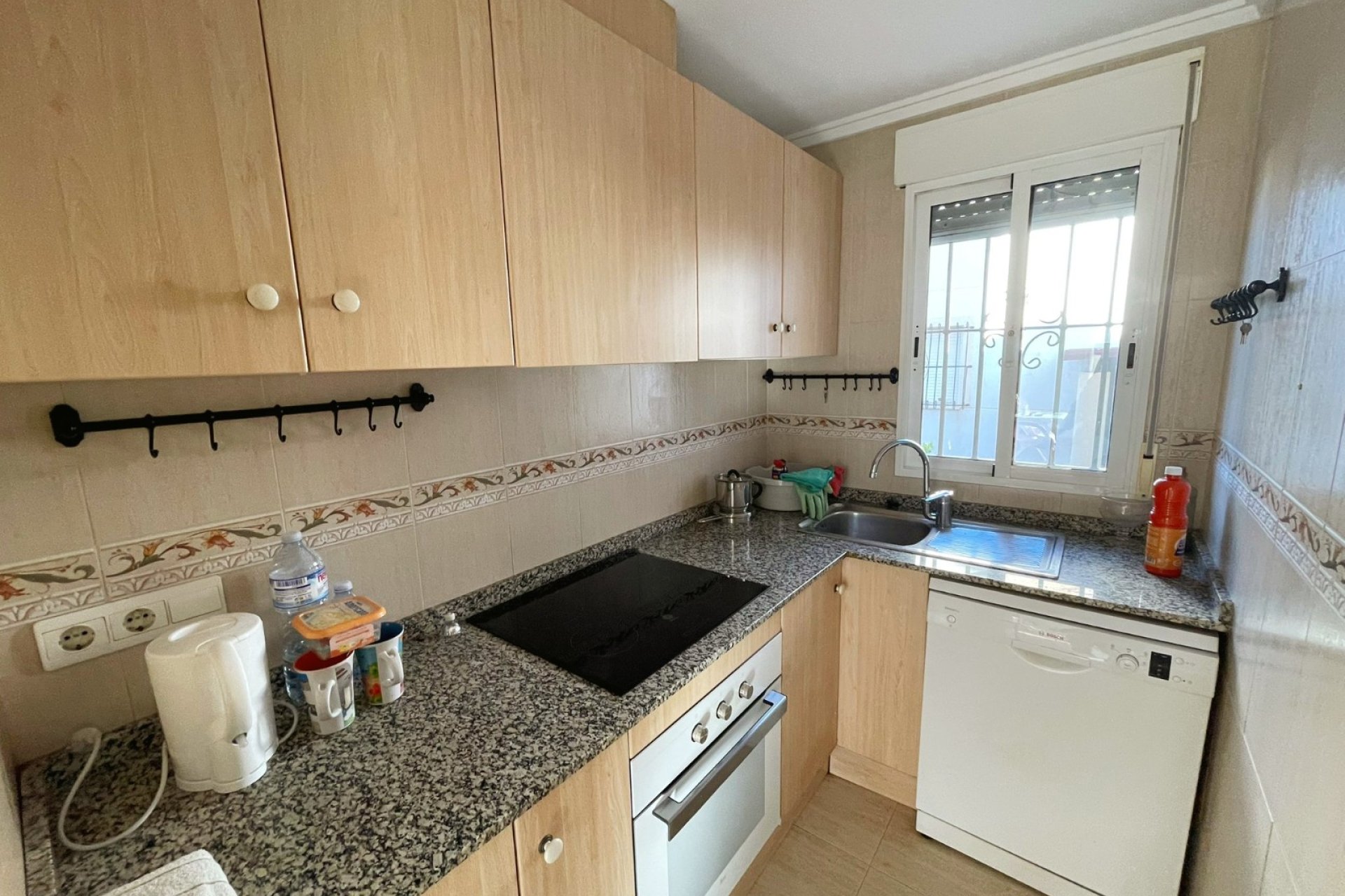 Herverkoop - Vrijstaande woning / Villa -
Ciudad Quesada - Rojales - Rojales