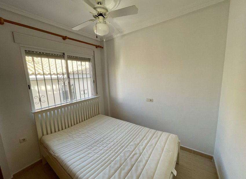 Herverkoop - Vrijstaande woning / Villa -
Ciudad Quesada - Rojales - Rojales