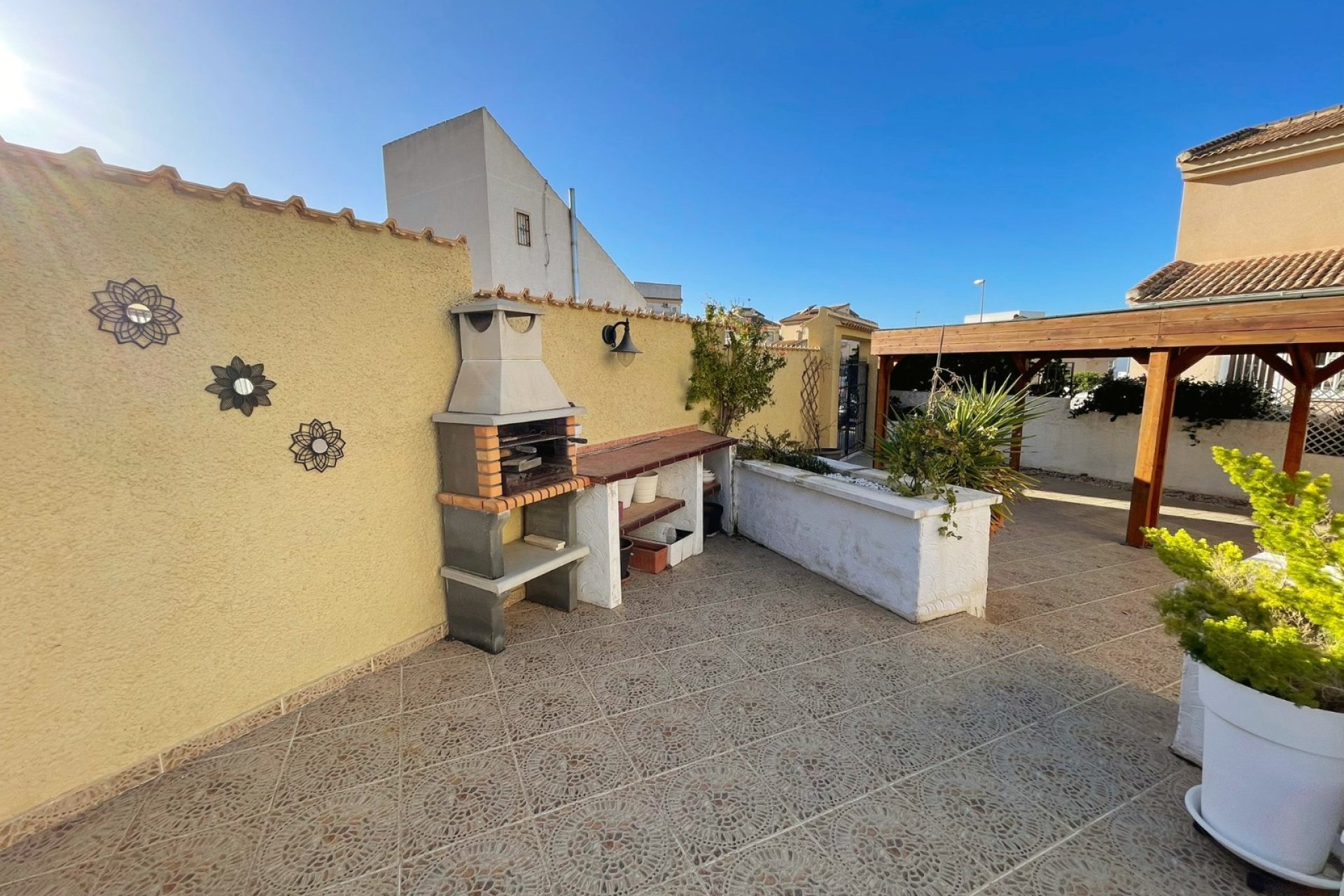 Herverkoop - Vrijstaande woning / Villa -
Ciudad Quesada - Rojales - Rojales