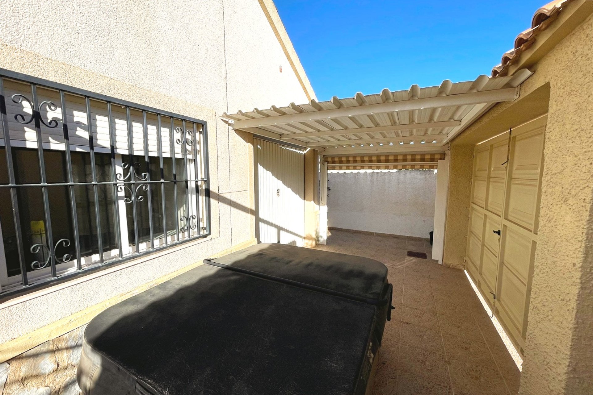 Herverkoop - Vrijstaande woning / Villa -
Ciudad Quesada - Rojales - Rojales