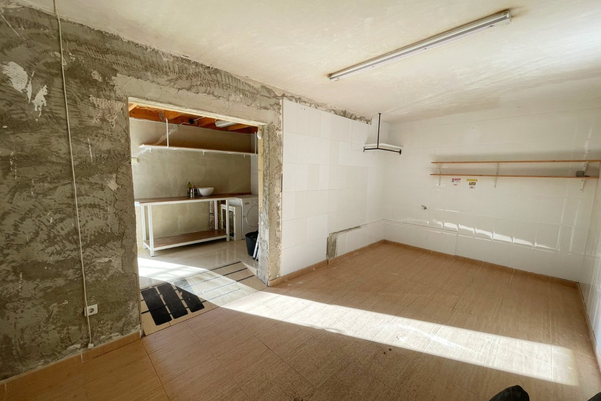 Herverkoop - Vrijstaande woning / Villa -
Ciudad Quesada - Rojales - Rojales