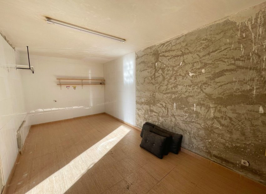 Herverkoop - Vrijstaande woning / Villa -
Ciudad Quesada - Rojales - Rojales