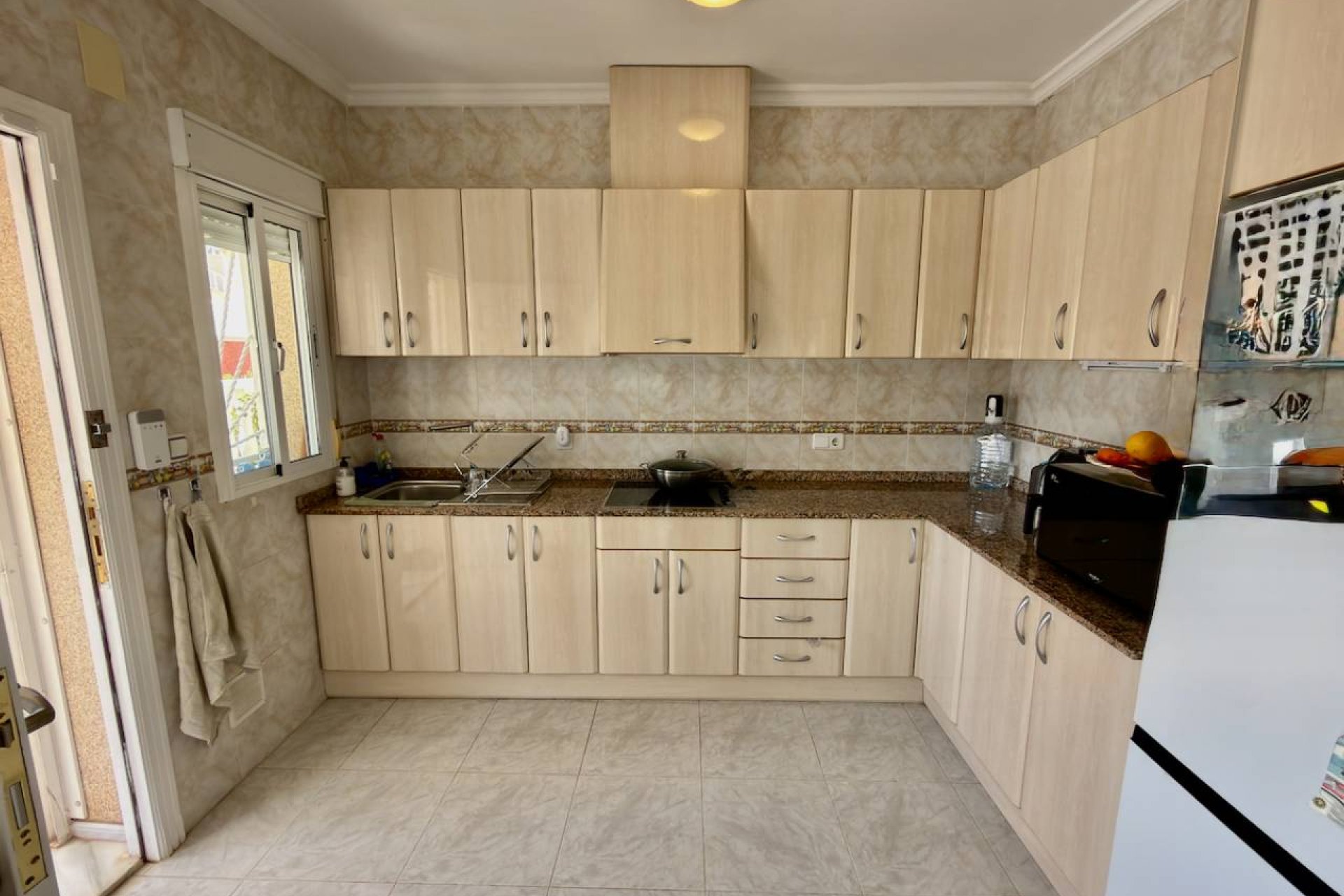 Herverkoop - Vrijstaande woning / Villa -
Ciudad Quesada - Rojales - Rojales