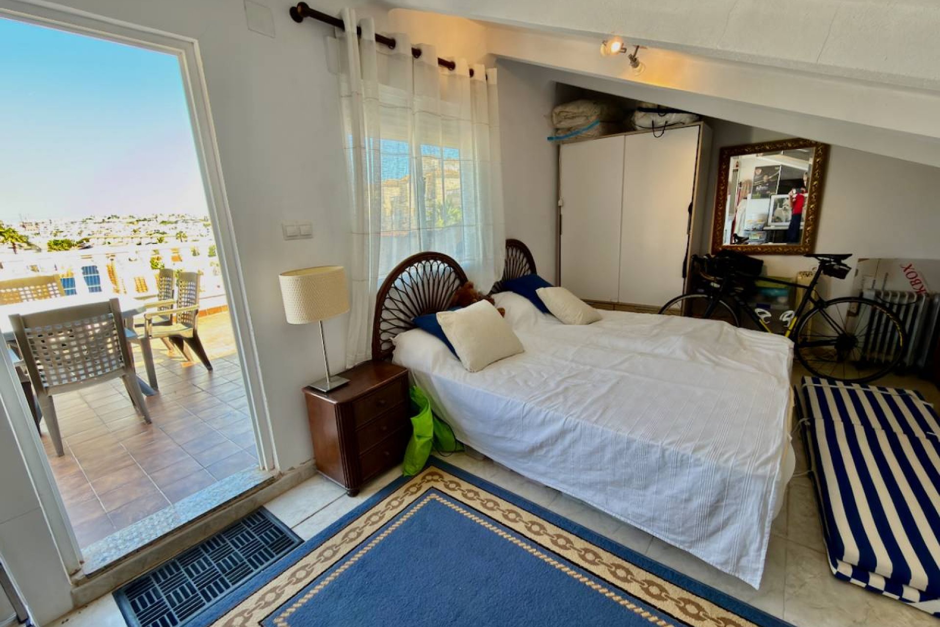 Herverkoop - Vrijstaande woning / Villa -
Ciudad Quesada - Rojales - Rojales