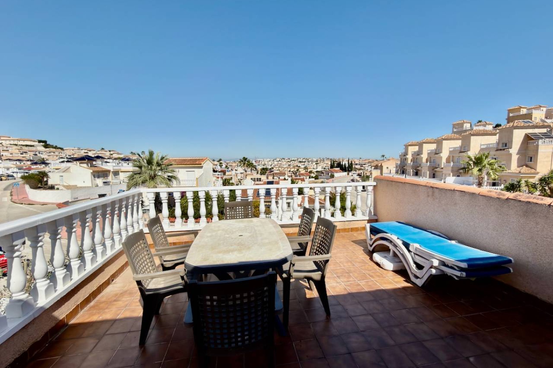Herverkoop - Vrijstaande woning / Villa -
Ciudad Quesada - Rojales - Rojales