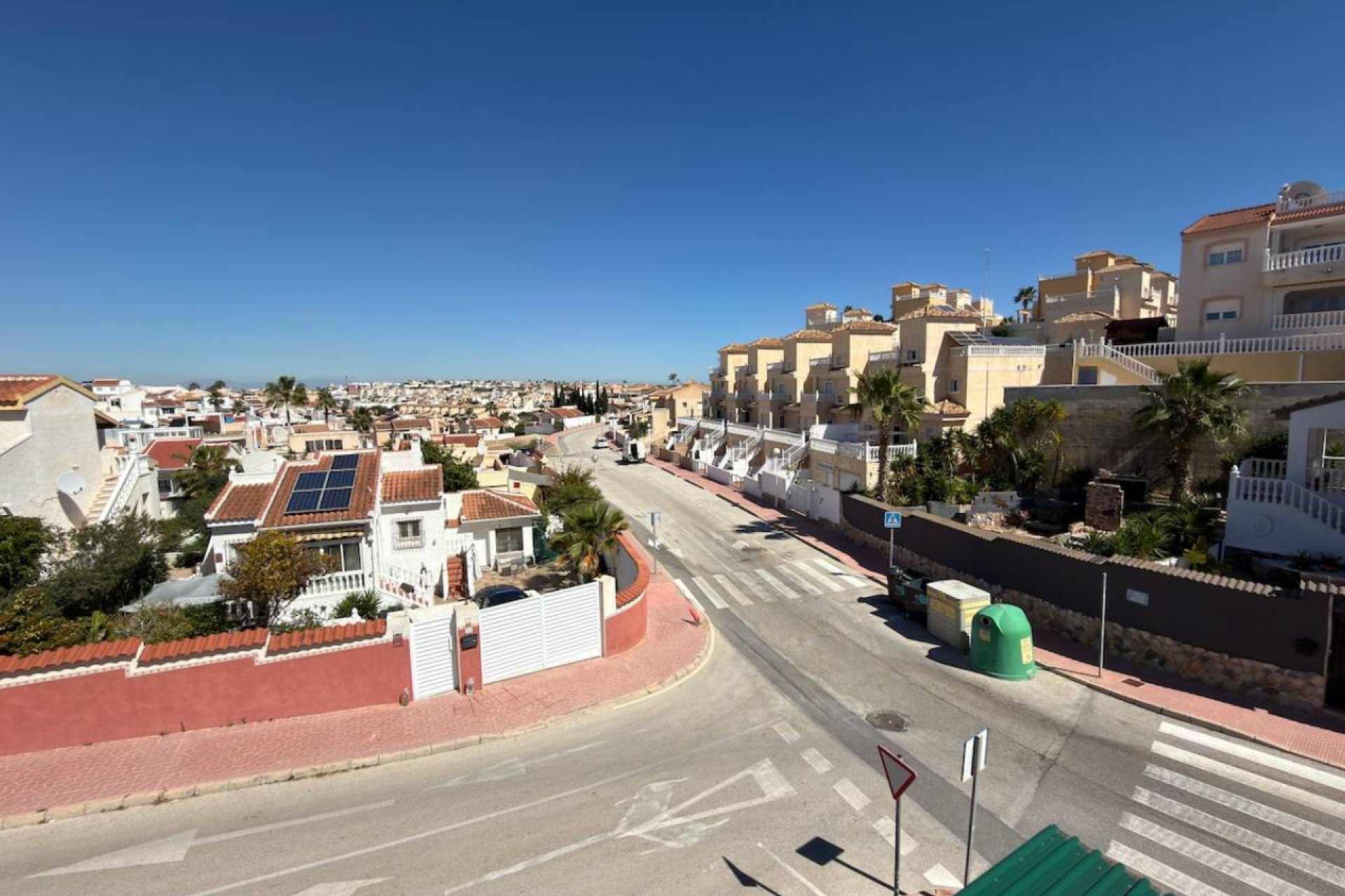 Herverkoop - Vrijstaande woning / Villa -
Ciudad Quesada - Rojales - Rojales