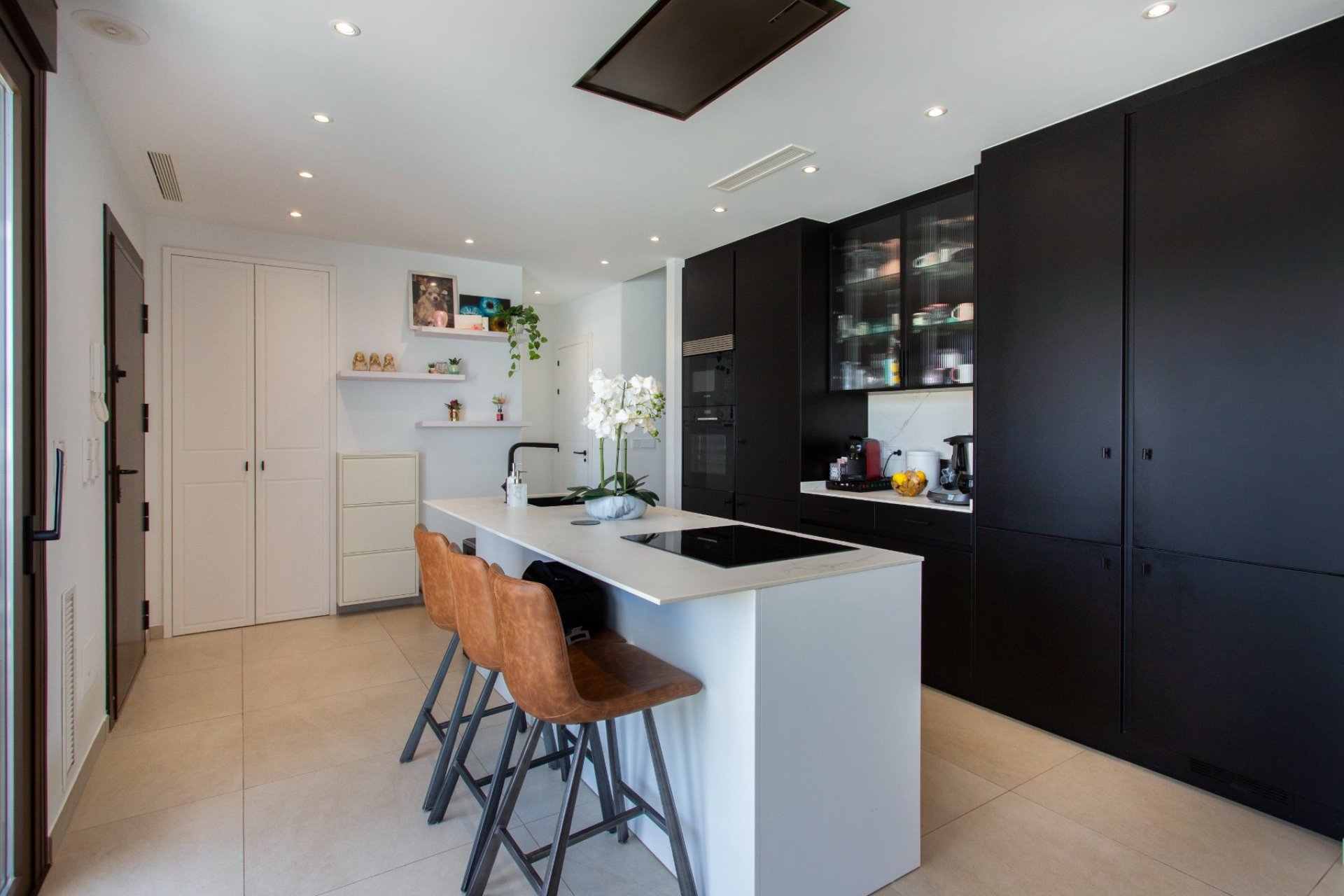 Herverkoop - Vrijstaande woning / Villa -
Ciudad Quesada - Rojales - Rojales